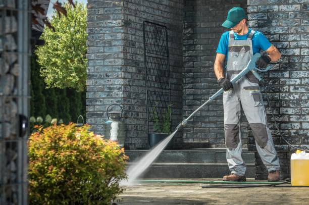 Best Playground Equipment Cleaning  in Buena Vista, MI