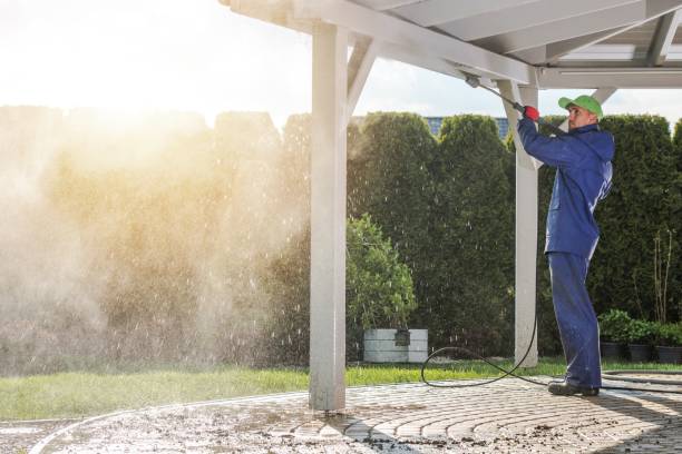 Best Concrete Sealing  in Buena Vista, MI
