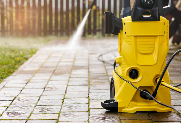 Best Restaurant Pressure Washing  in Buena Vista, MI
