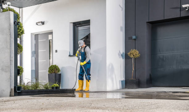 Best Patio and Deck Pressure Washing  in Buena Vista, MI