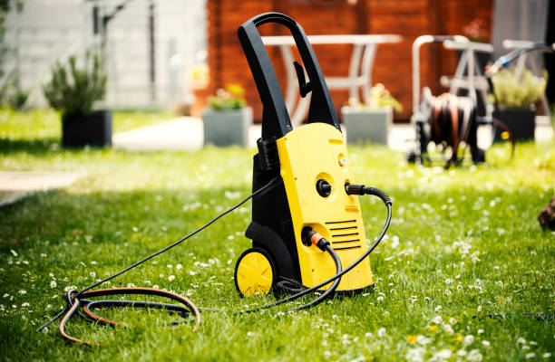 Best Gas Station Cleaning  in Buena Vista, MI